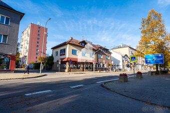 NA PRENÁJOM I Realitná kancelária ZARA PROPERTIES ponúka na 