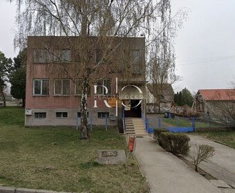 Typ: Polyfunkčná budova Obec: Mužla
Kancelária Realitné Očko