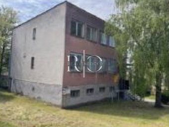 Typ: Polyfunkčná budova Obec: Mužla
Kancelária Realitné Očko