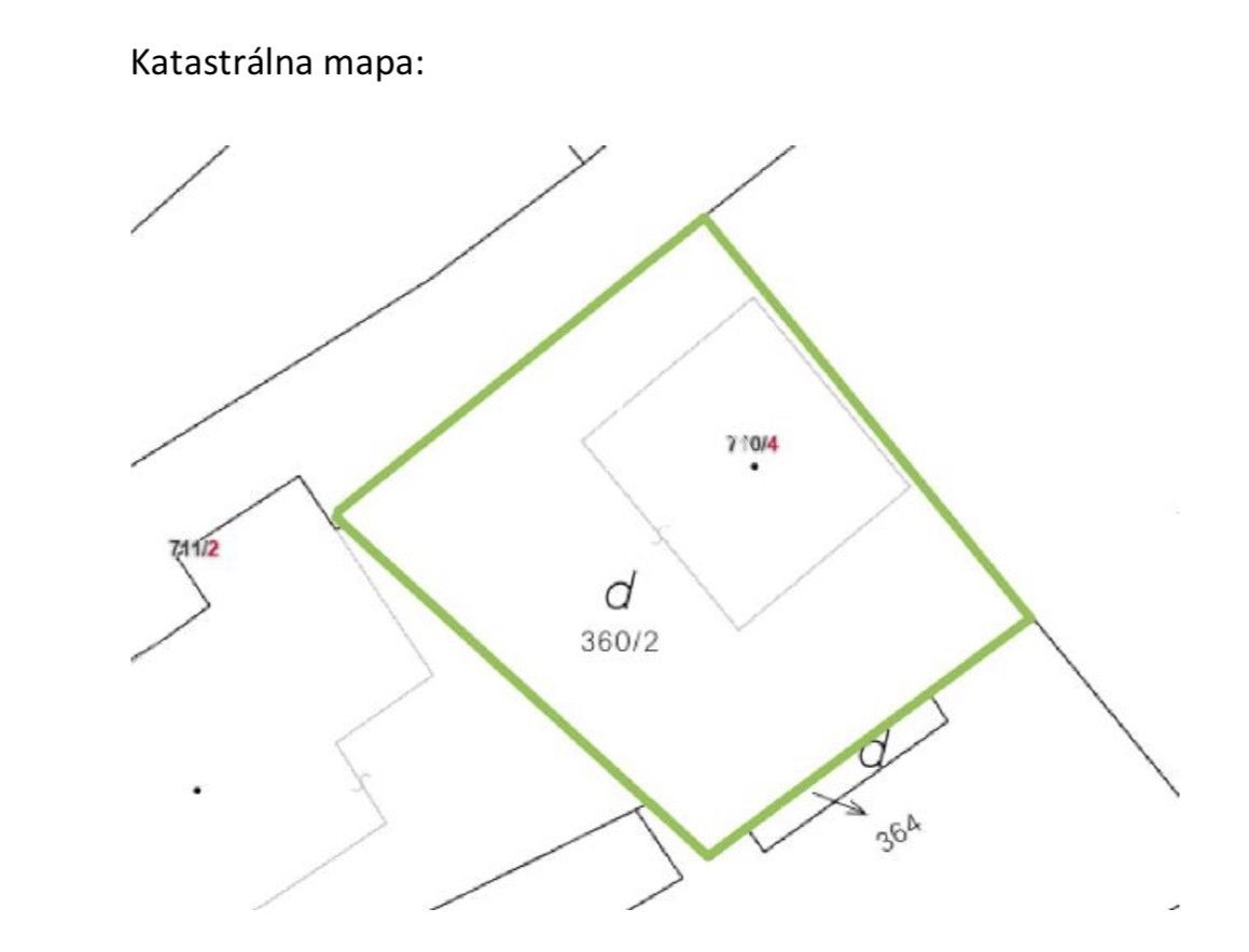 Typ: Polyfunkčná budova Obec: Mužla
Kancelária Realitné Očko