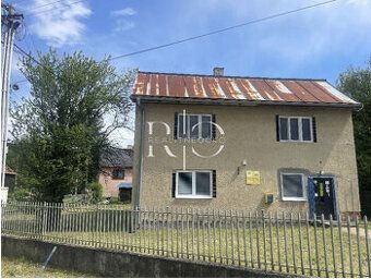Typ: Komerčný objekt Obec: Oľka
Kancelária Realitné Očko Vám