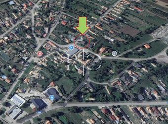 Typ: Polyfunkčná budova Obec: Veľké Ludince
Kancelária Reali