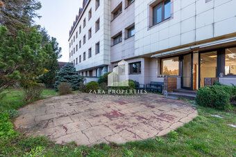 NA PRENÁJOM I Realitná kancelária ZARA PROPERTIES ponúka na 