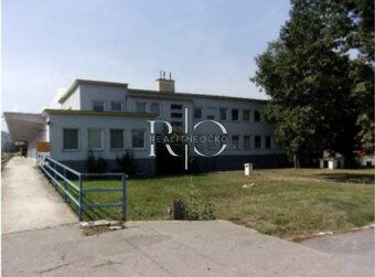 Typ: Polyfunkčná budova Obec: Zvolen
Kancelária Realitné Očk