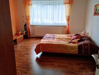 Predám priestranný rodinný dom v Kežmarku, v skvelej lokalit