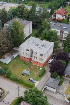 Ponúkame na predaj štýlový 1-izbový byt po kompletnej rekonš