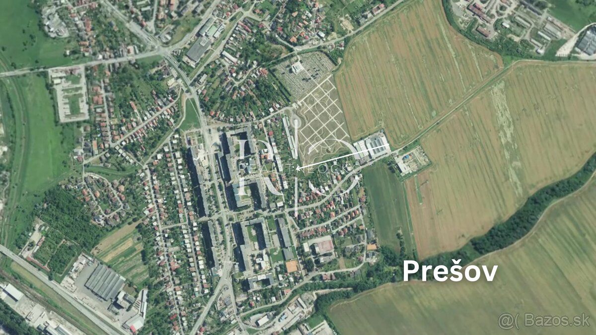 Typ: Zmiešaná zóna Mestská časť: Šváby Obec: Prešov
Kancelár