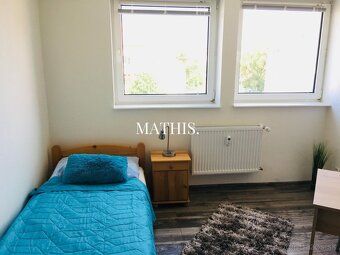 MATHIS. Realitná kancelária Vám ponúka na prenájom 3 izbový 