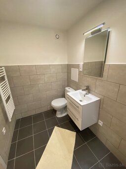 Realitná kancelária MyNewHome ponúka na predaj príjemný 2-iz