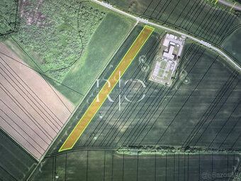 Typ: Stavebný pozemok Obec: Brzotín
Na predaj investičné poz