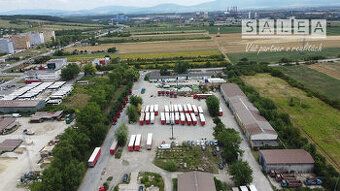 Typ: Stavebný pozemok Obec: Košice-Šaca
Kancelária realitné 