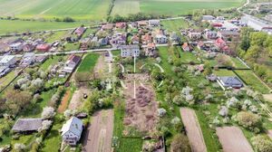 Typ: Stavebný pozemok Obec: Košice-Šaca
Kancelária realitné 