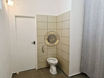 Na prenájom zdravotnícke priestory 85 m²
Ponúkame na prenájo