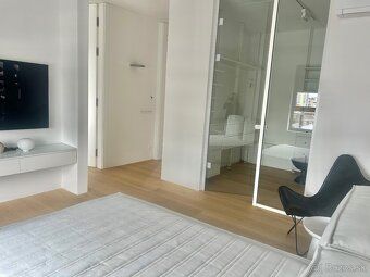 LUXURY ESTATE ponúka na predaj Luxusný 4 izbový penthouse s 