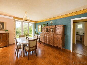 Type: Family house Town: Banská Štiavnica Realitní Očko offers for sale SPACIOUS FAMILY HOUSE IN BANSKÁ ŠTIAVNICA…