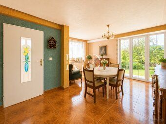 Type: Family house Town: Banská Štiavnica Realitní Očko offers for sale SPACIOUS FAMILY HOUSE IN BANSKÁ ŠTIAVNICA…