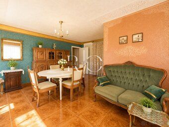 Type: Family house Town: Banská Štiavnica Realitní Očko offers for sale SPACIOUS FAMILY HOUSE IN BANSKÁ ŠTIAVNICA…