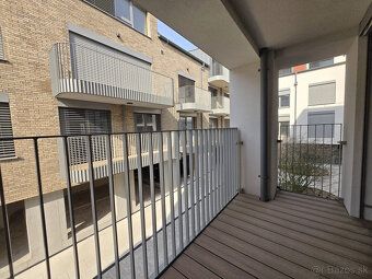 Typ: 2-izbový byt Mestská časť: Centrum a okolie Obec: Trnav