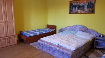 Predáme veľký rodinný dom v obci Liptovský Trnovec, okr. Lip