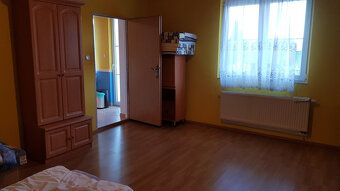 Predáme veľký rodinný dom v obci Liptovský Trnovec, okr. Lip