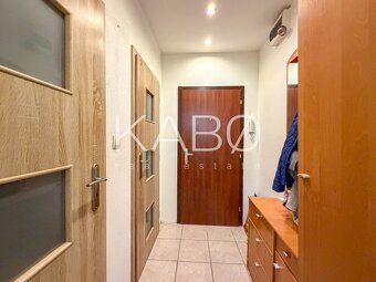 KABØ real estate Vám ponúka na predaj zrekonštruovanú garsón