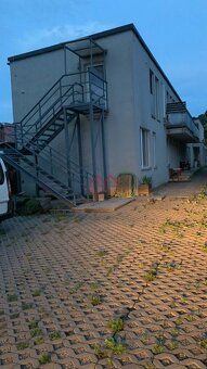 JOZUE REALITY, s.r.o. Vám ponúka na prenájom 2 izbový byt v 