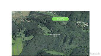 Investičné a poľnohospodárske portfólio pozemkov (10 872 m²)