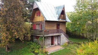 Predstavte si miesto, kde po práci vypnete hlavu, nadýchnete
