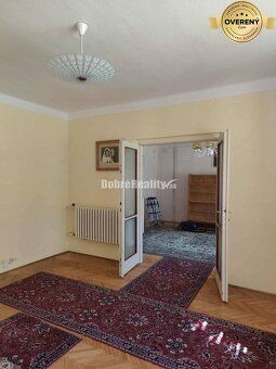 Dobré Reality Vám ponúka na predaj 3-izb. rodinný dom vo Dvo
