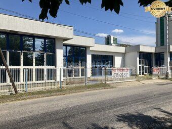 RK Dobré reality prenajíma polyfunčný objekt v Hurbanove. Lo