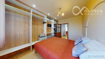 Alphareality.sk exclusively offers for sale a 3 room apartment with l