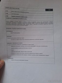 Na predaj je stavebný pozemok na ulici Závodná, pri Kaufland