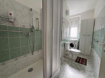 Č. 9878 PRENÁJOM – slnečný 1-izbový byt s balkónom, Piešťany