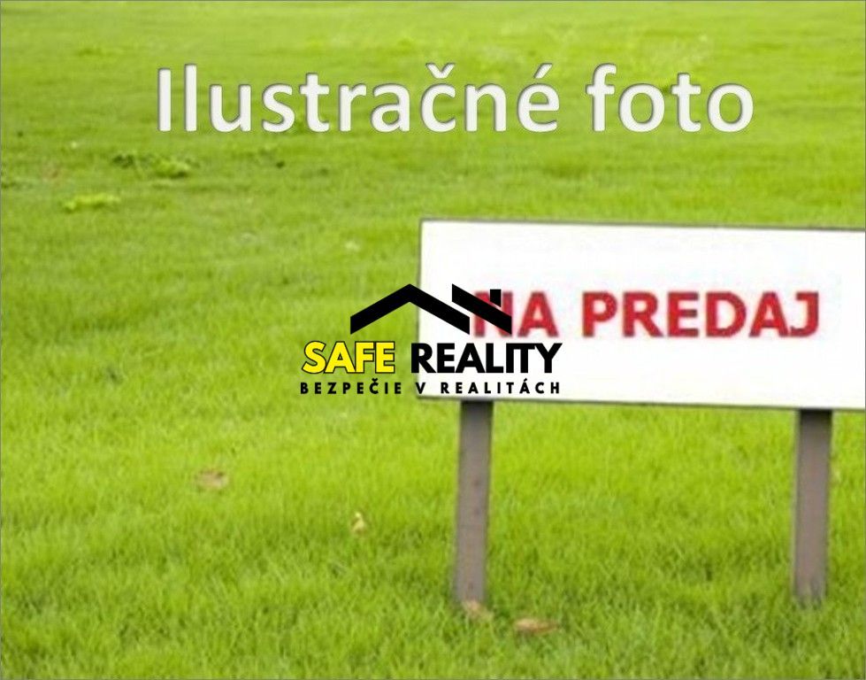 Ponúkame Vám exkluzívne na predaj stavebný pozemok v obci Li