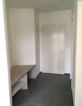 - FOR RENT - beautiful spacious apartment 56m2 - balcony 9m2