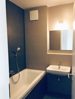 - FOR RENT - beautiful spacious apartment 56m2 - balcony 9m2