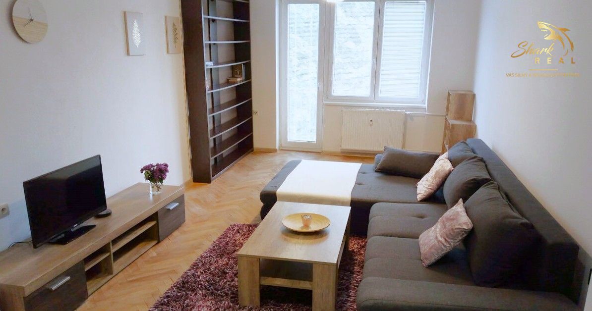 Hľadáte príjemné a pokojné bývanie s výbornou dostupnosťou d