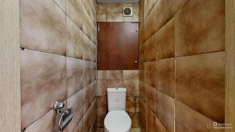 Typ: 4-izbový byt Ulica: Vajanského Mestská časť: Centrum a 