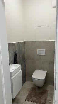 Ponúkame na prenájom moderný a štýlovo zariadený 2-izbový by