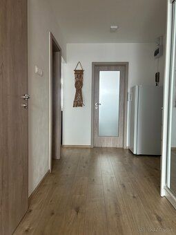 3-izbový byt s loggiou na začiatku Petržalky – Šustekova uli