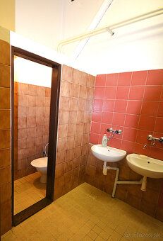 Typ: Komerčný objekt Ulica: Prešovská cesta Obec: Košice-Dar