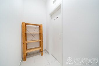 Typ: 2-izbový byt Ulica: Šancová Obec: Bratislava-Staré Mest