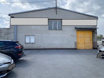 Typ: Skladovacie priestory Ulica: UP Obec: Košice-Džungľa
Po