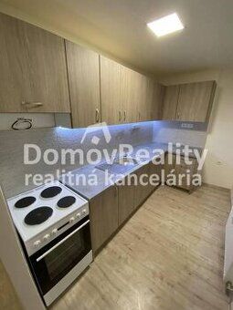Ponúkame na predaj 2-izbový byt po kompletnej rekonštrukcii 