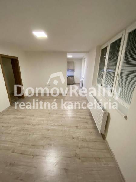 Ponúkame na predaj 2-izbový byt po kompletnej rekonštrukcii 