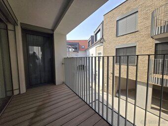 Ponúkame na predaj výnimočný 2-izbový byt s možnosťou na pre
