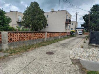 Leaders&Partners s.r.o. pobočka Trnava ponúka na predaj veľk