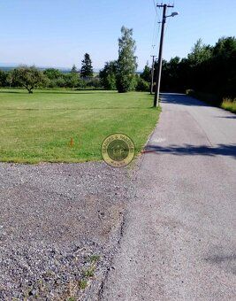 Realitná kancelária MDGreality ponúka na predaj stavebný poz