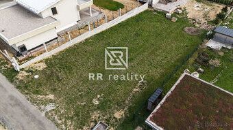 Realitná kancelária MDGreality ponúka na predaj stavebný poz