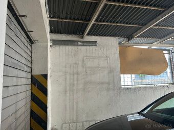 Ponúkam na prenájom autodielňu, možné využiť aj na iné účely